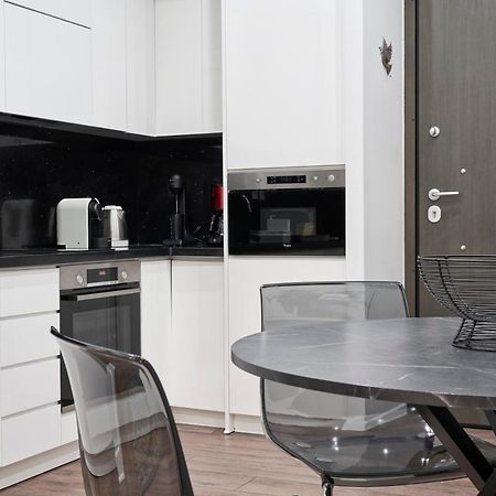 Valaoritou Boutique Apartment,Kolonaki Athens Luaran gambar