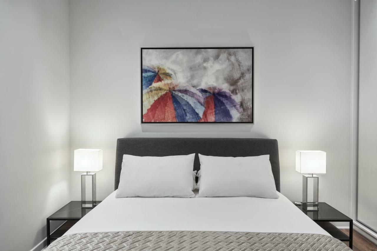 Valaoritou Boutique Apartment,Kolonaki Athens Luaran gambar